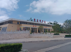 麒师高速师宗服务区